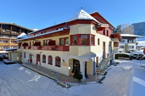 Apartamentos Appartements Holiday