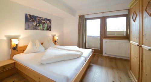 Apartamentos Ferienappartements Landhof