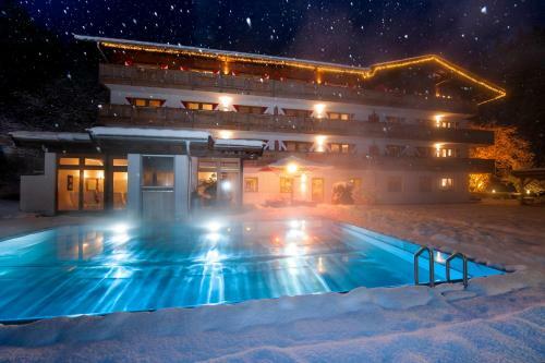 Apartamentos Ferienappartements Landhof