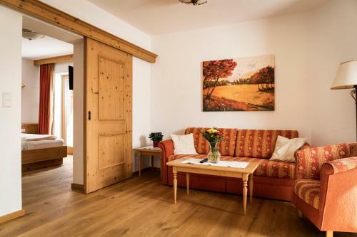 Landhotel F�hrenhof Ellmau