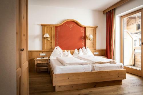 Landhotel F�hrenhof Ellmau