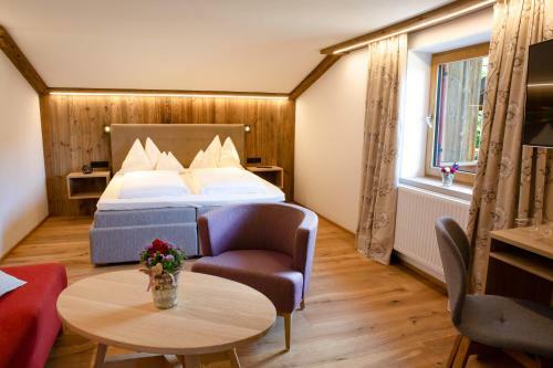 Landhotel F�hrenhof Ellmau