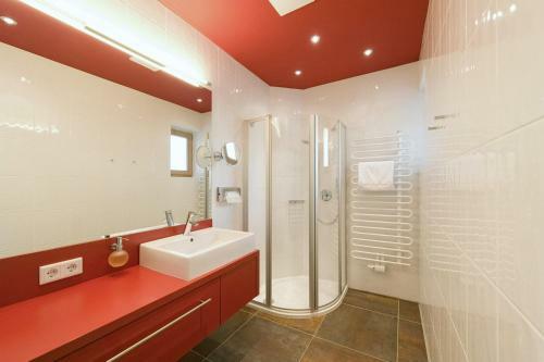 Landhotel F�hrenhof Ellmau
