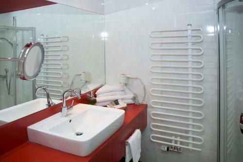 Landhotel F�hrenhof Ellmau
