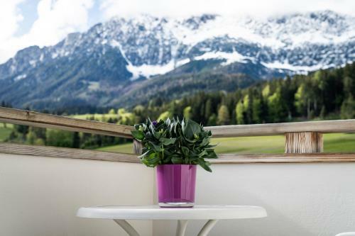 Landhotel F�hrenhof Ellmau