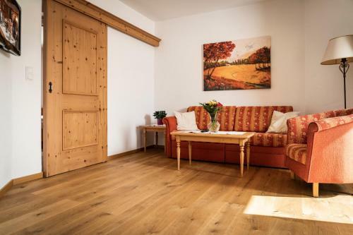 Landhotel F�hrenhof Ellmau