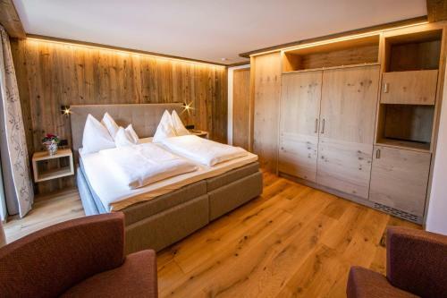 Landhotel F�hrenhof Ellmau