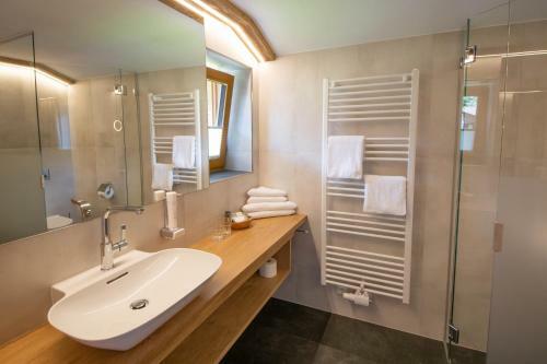 Landhotel F�hrenhof Ellmau