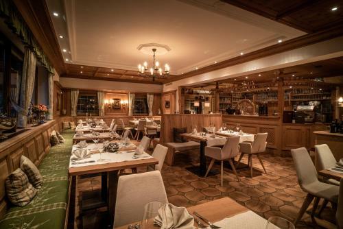 Landhotel F�hrenhof Ellmau