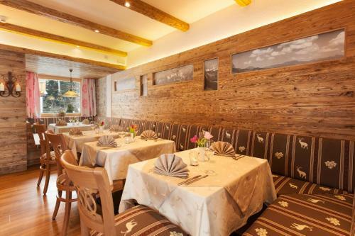 Landhotel F�hrenhof Ellmau