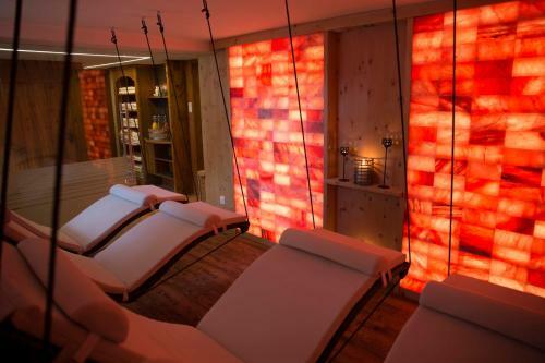Landhotel F�hrenhof Ellmau