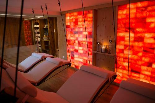 Landhotel F�hrenhof Ellmau