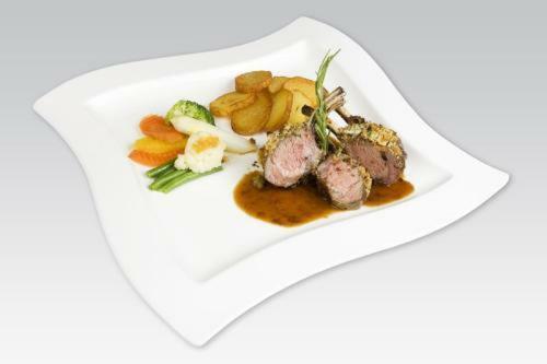 Landhotel F�hrenhof Ellmau