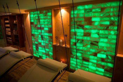 Landhotel F�hrenhof Ellmau