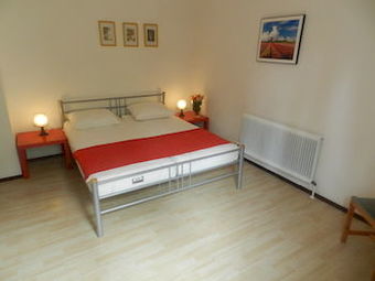 Hostal Pension Und Appartements Hartkaiser