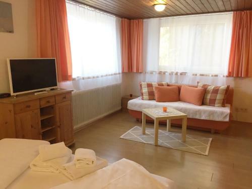 Apartamento Appartementhaus Bambi