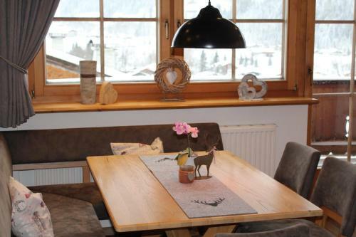 Apartamento Landhaus Patricia