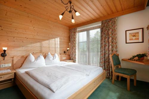 Apartamento Haus Oswald