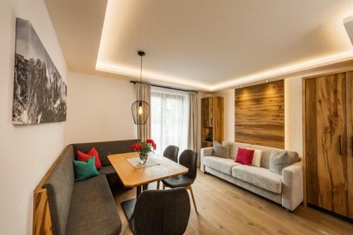 Apartamento Haus Oswald