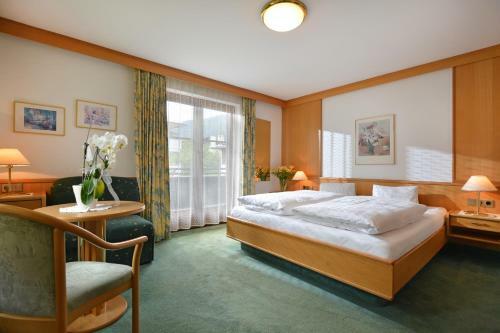 Apartamento Haus Oswald