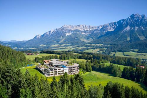 Hotel Kaiserhof Superior