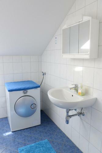Apartamento Ferienwohnungen Markus