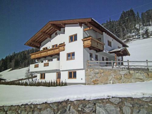 Apartamento Blasinghof