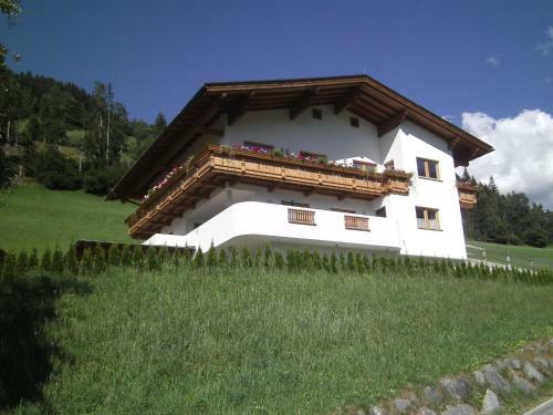 Apartamento Blasinghof