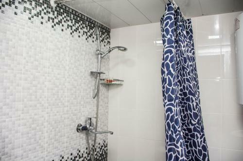 Hostal Boulevard Guest House