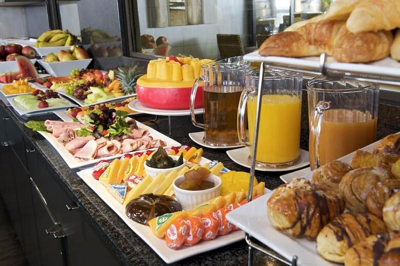 Icheri Sheher Hotel