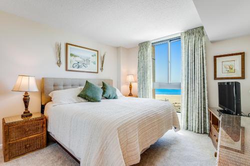 Sea Colony Georgetowne House II