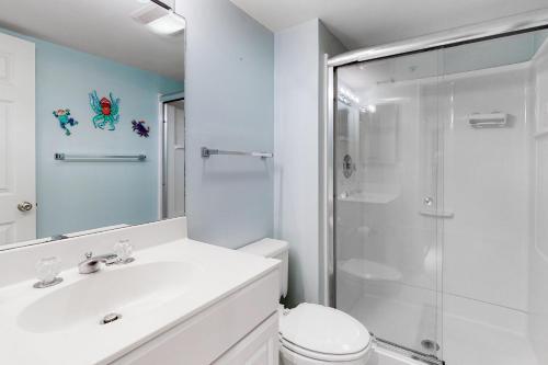 Sea Colony Georgetowne House II