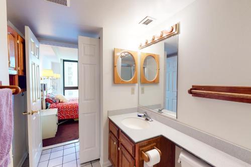Sea Colony Georgetowne House II
