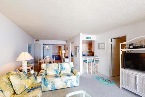 Sea Colony Harbour House II