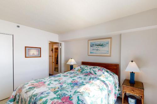 Sea Colony Harbour House II