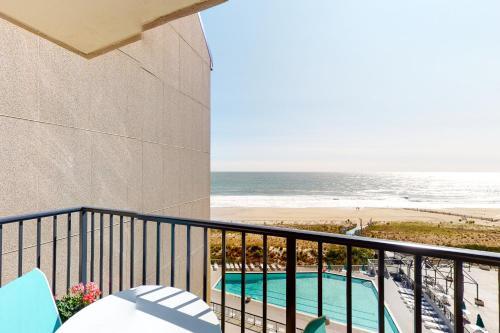 Sea Colony Harbour House II