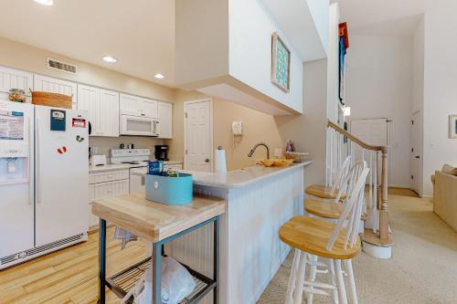 Sea Colony Sanddollar