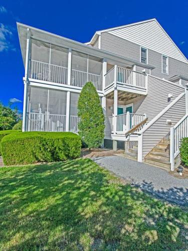 Sea Colony Sanddollar