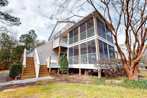 Sea Colony Cypress Lake II