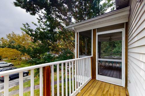 Sea Colony Whispering Pines II