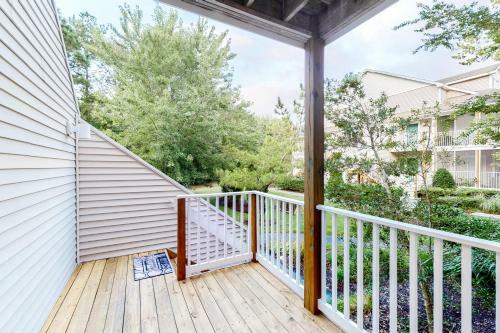 Sea Colony Whispering Pines II