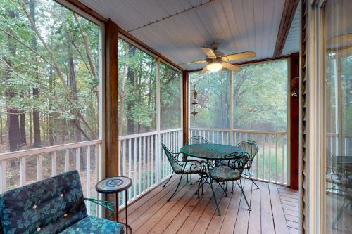 Sea Colony Whispering Pines III
