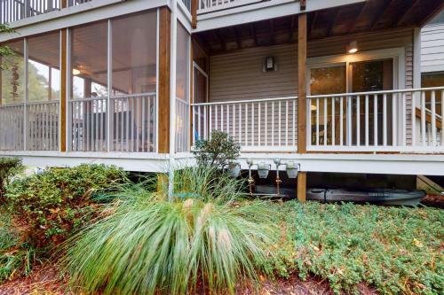 Sea Colony Whispering Pines III