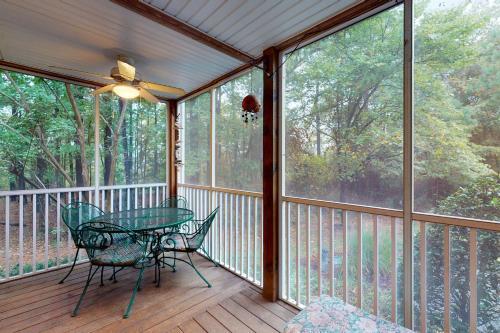 Sea Colony Whispering Pines III