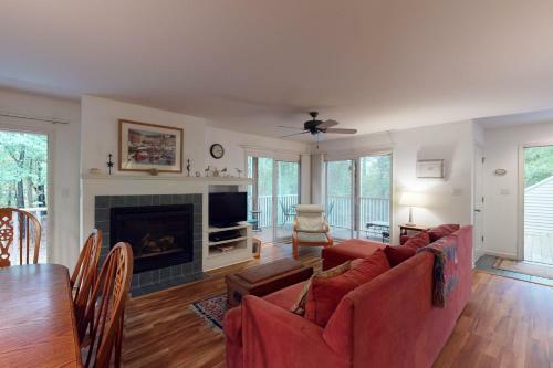 Sea Colony Whispering Pines III