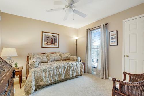 Sea Colony Whispering Pines III