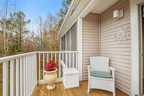 Sea Colony Whispering Pines III