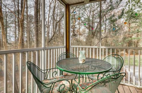 Sea Colony Whispering Pines III