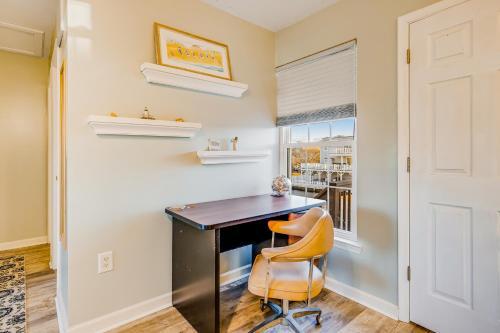 10 W Bayard Street