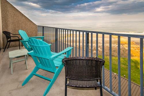 Sea Colony - 908 Brandywine House
